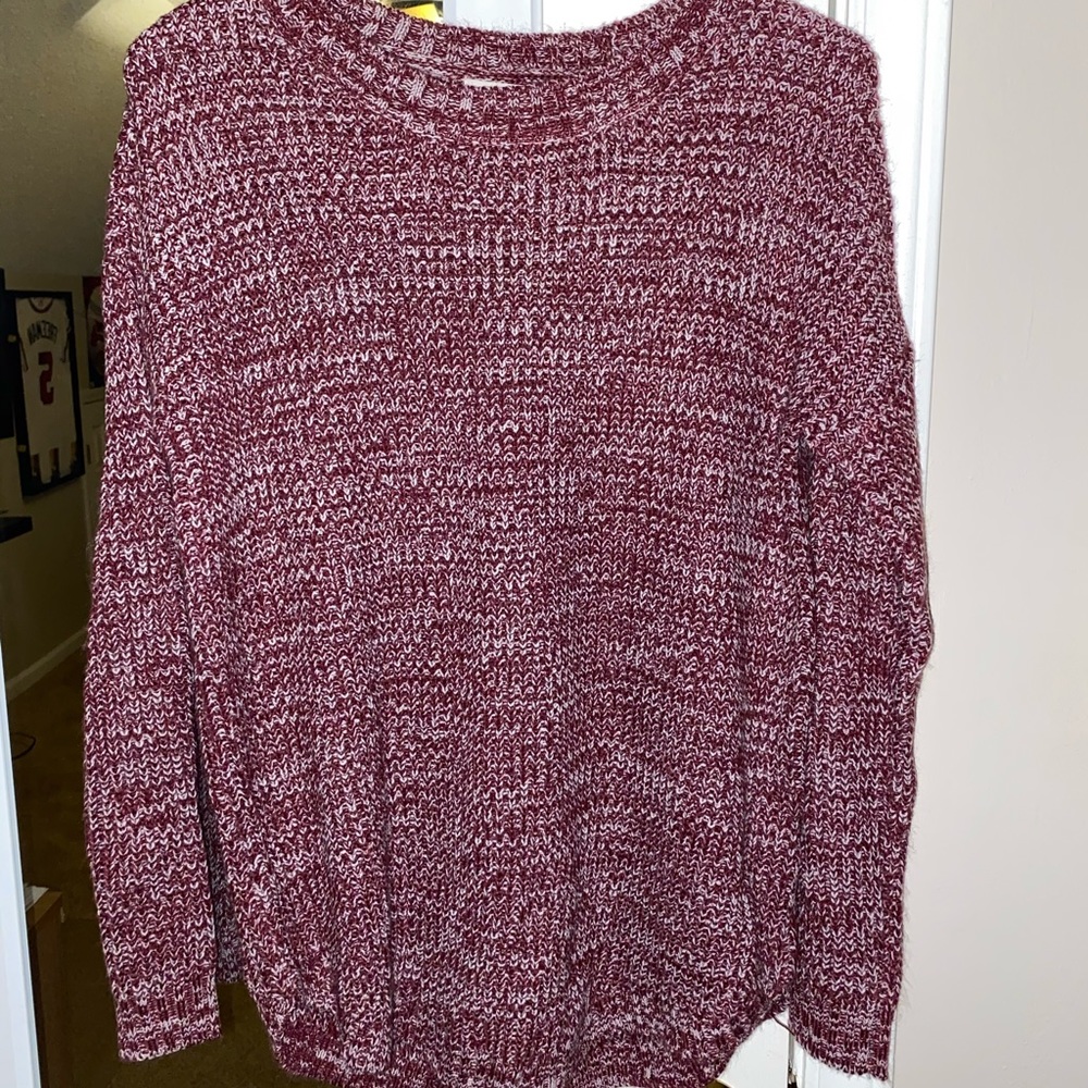 sweater